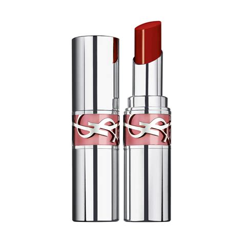 YSL lipstick factory